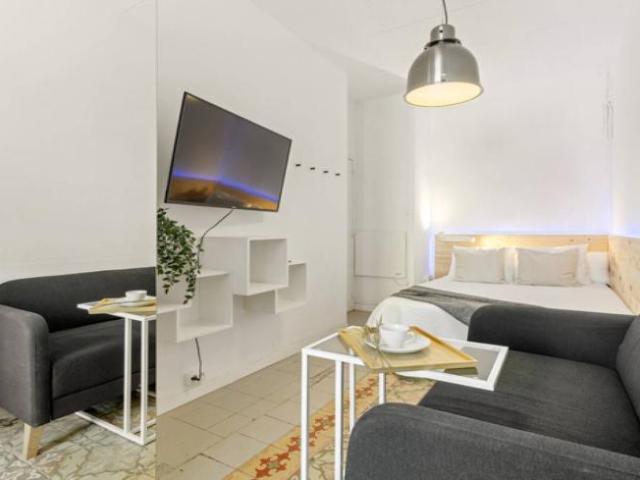 Alquiler 5 Dormitorio Shared Living/Roommate Barcelona Barcelona DS92822827