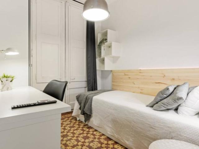 Alquiler 5 Dormitorio Shared Living/Roommate Barcelona Barcelona DS92822825