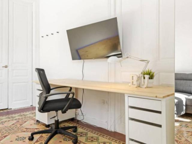 Alquiler 5 Dormitorio Shared Living/Roommate Barcelona Barcelona DS92822828