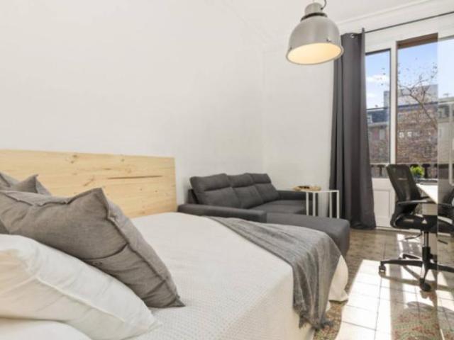 Alquiler 5 Dormitorio Shared Living/Roommate Barcelona Barcelona DS92822829