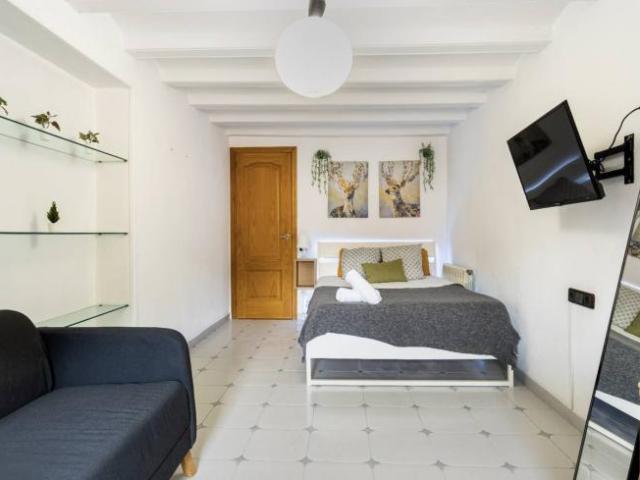 Alquiler 5 Dormitorio Shared Living/Roommate Barcelona Barcelona DS92822954