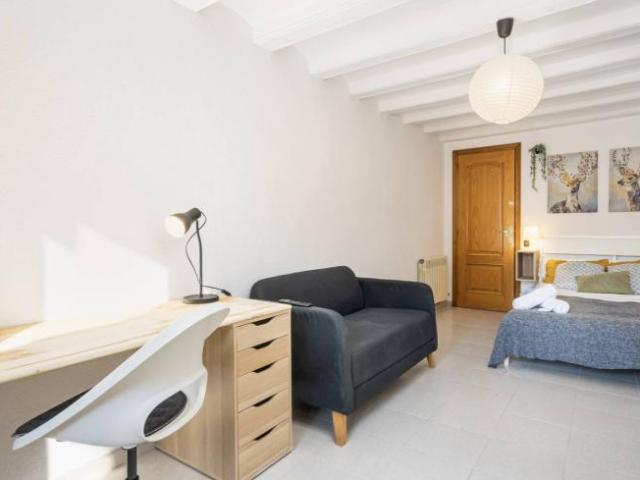 Alquiler 5 Dormitorio Shared Living/Roommate Barcelona Barcelona DS92822955