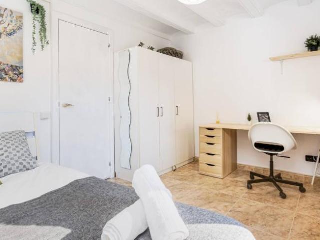 Alquiler 5 Dormitorio Shared Living/Roommate Barcelona Barcelona DS92822956