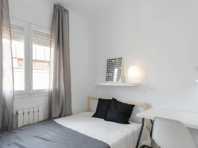 Alquiler 5 Dormitorio Shared Living/Roommate Barcelona Barcelona DS92823042