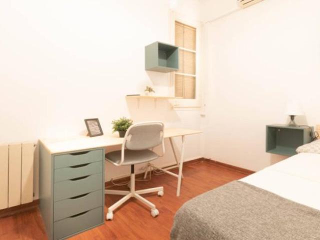 Alquiler 5 Dormitorio Shared Living/Roommate Barcelona Barcelona DS92823062