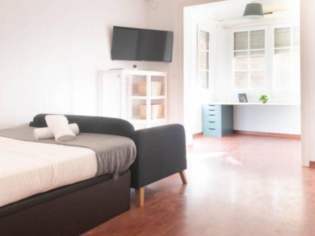 Alquiler 5 Dormitorio Shared Living/Roommate Barcelona Barcelona DS92823064