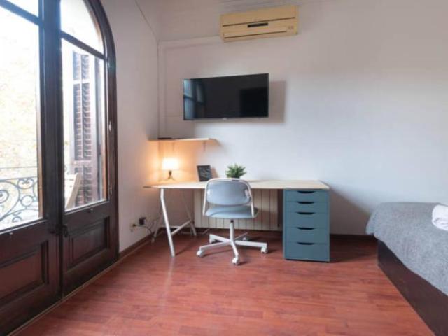 Alquiler 5 Dormitorio Shared Living/Roommate Barcelona Barcelona DS92823066