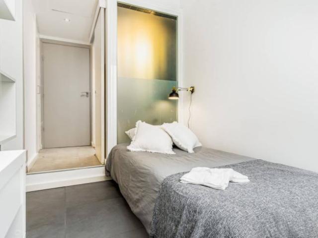 Alquiler 5 Dormitorio Shared Living/Roommate Barcelona Barcelona DS92823096