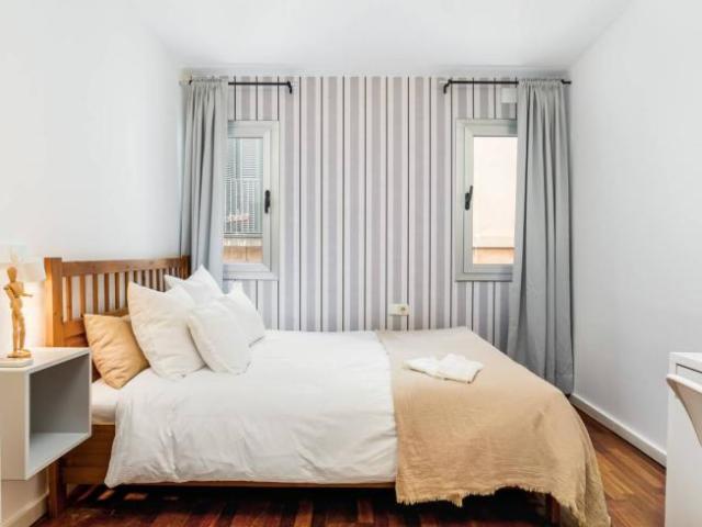 Alquiler 5 Dormitorio Shared Living/Roommate Barcelona Barcelona DS92823098
