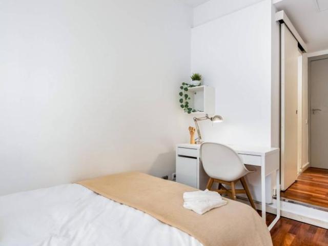 Alquiler 5 Dormitorio Shared Living/Roommate Barcelona Barcelona DS92823102