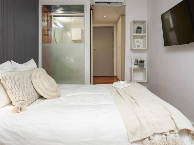 Alquiler 5 Dormitorio Shared Living/Roommate Barcelona Barcelona DS92823104