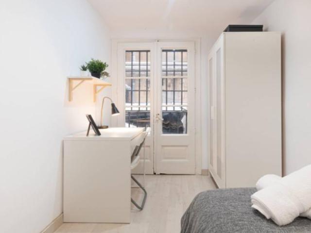 Alquiler 5 Dormitorio Shared Living/Roommate Barcelona Barcelona DS92823243