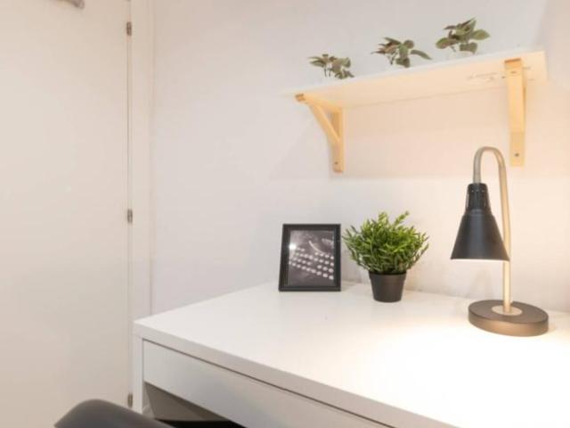 Alquiler 5 Dormitorio Shared Living/Roommate Barcelona Barcelona DS92823240