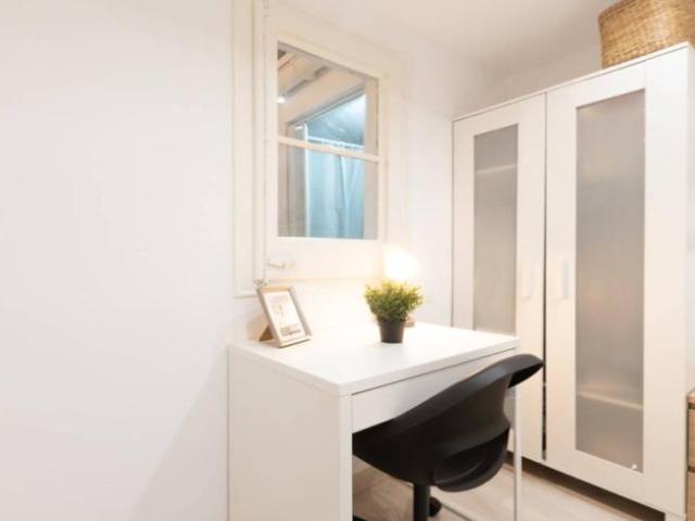 Alquiler 5 Dormitorio Shared Living/Roommate Barcelona Barcelona DS92823242
