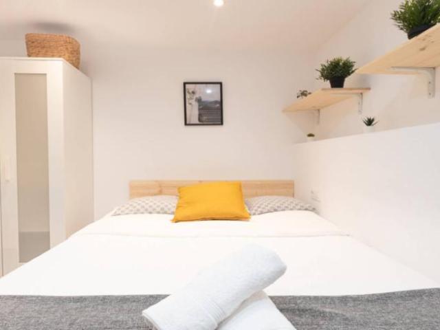 Alquiler 5 Dormitorio Shared Living/Roommate Barcelona Barcelona DS92823244