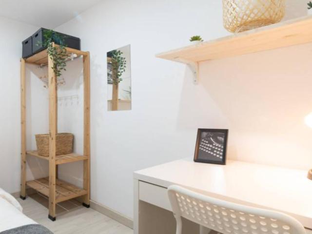 Alquiler 5 Dormitorio Shared Living/Roommate Barcelona Barcelona DS92823239