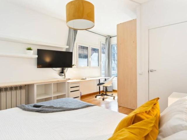 Alquiler 5 Dormitorio Shared Living/Roommate Barcelona Barcelona DS92823393