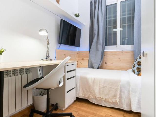 Alquiler 5 Dormitorio Shared Living/Roommate Barcelona Barcelona DS92823397