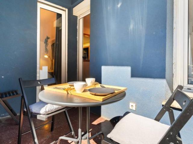 Alquiler 5 Dormitorio Shared Living/Roommate Barcelona Barcelona DS92823394