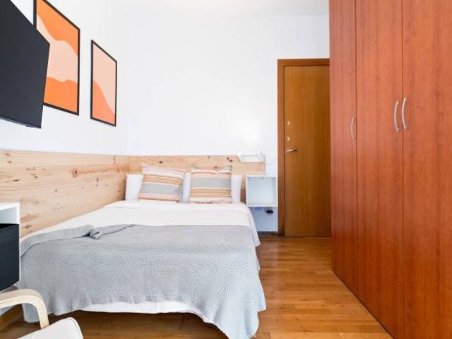 Alquiler 5 Dormitorio Shared Living/Roommate Barcelona Barcelona DS92823395