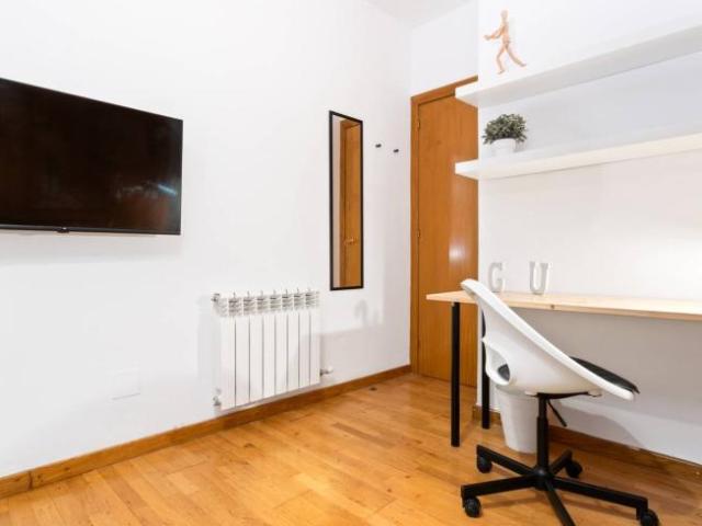 Alquiler 5 Dormitorio Shared Living/Roommate Barcelona Barcelona DS92823396