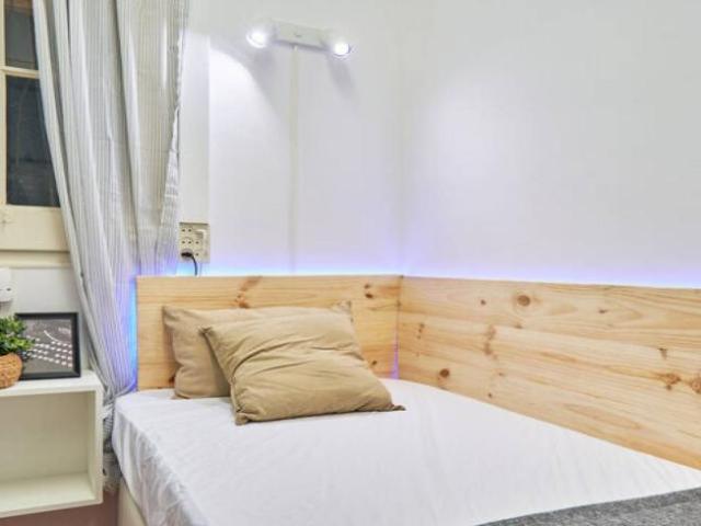 Alquiler 5 Dormitorio Shared Living/Roommate Barcelona Barcelona DS92823304