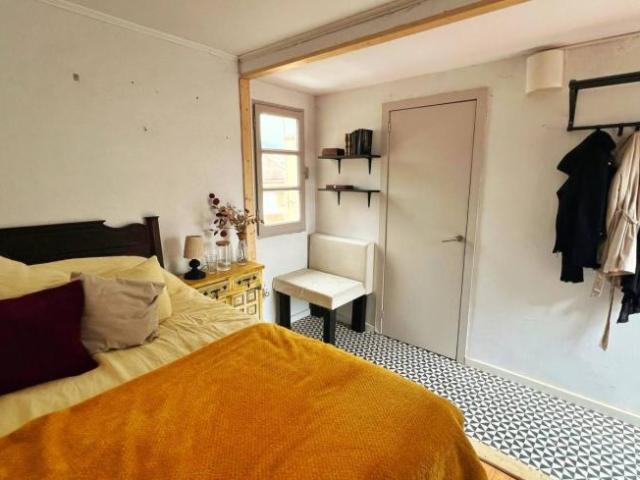 Alquiler 5 Dormitorio Shared Living/Roommate Barcelona Barcelona DS93529307