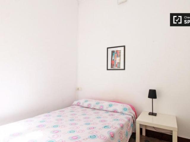 Alquiler 5 Dormitorio Shared Living/Roommate Barcelona Barcelona DS93642668