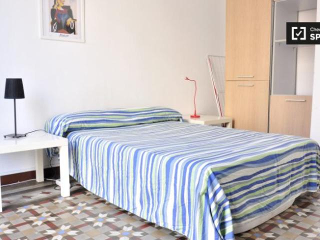Alquiler 5 Dormitorio Shared Living/Roommate Barcelona Barcelona DS93642670