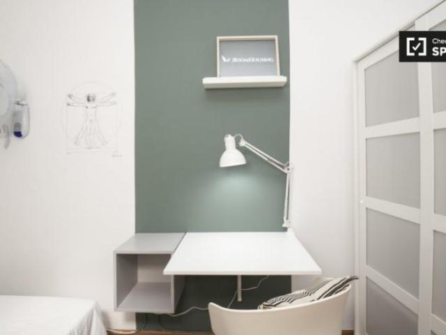 Alquiler 5 Dormitorio Shared Living/Roommate Barcelona Barcelona DS94211992