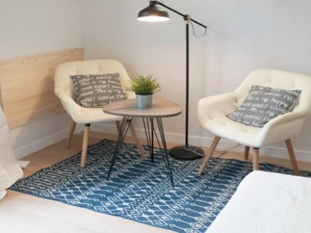 Alquiler 5 Dormitorio Shared Living/Roommate Barcelona Barcelona DS94212059