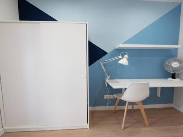 Alquiler 5 Dormitorio Shared Living/Roommate Barcelona Barcelona DS94212063