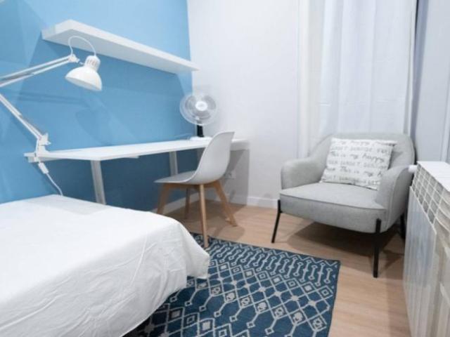 Alquiler 5 Dormitorio Shared Living/Roommate Barcelona Barcelona DS94212061