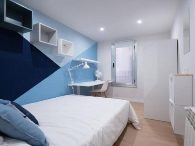 Alquiler 5 Dormitorio Shared Living/Roommate Barcelona Barcelona DS94212062