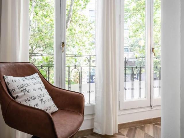 Alquiler 5 Dormitorio Shared Living/Roommate Barcelona Barcelona DS94212029