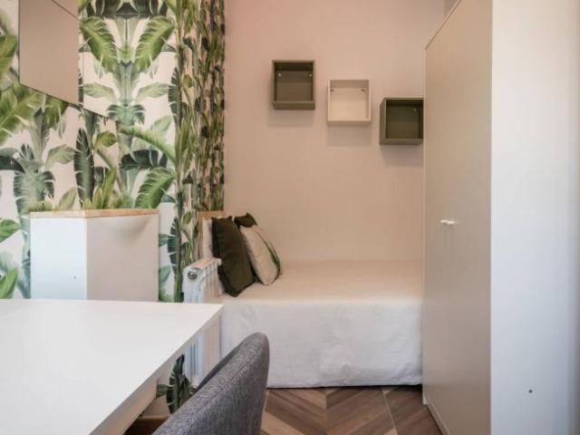 Alquiler 5 Dormitorio Shared Living/Roommate Barcelona Barcelona DS94212033