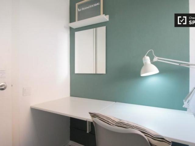 Alquiler 5 Dormitorio Shared Living/Roommate Barcelona Barcelona DS94212168