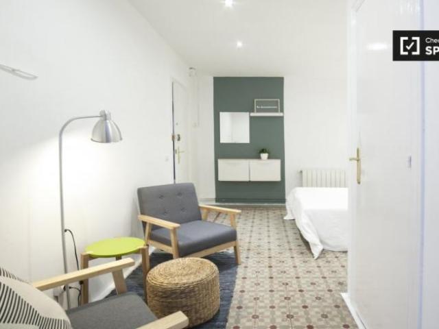 Alquiler 5 Dormitorio Shared Living/Roommate Barcelona Barcelona DS94212181