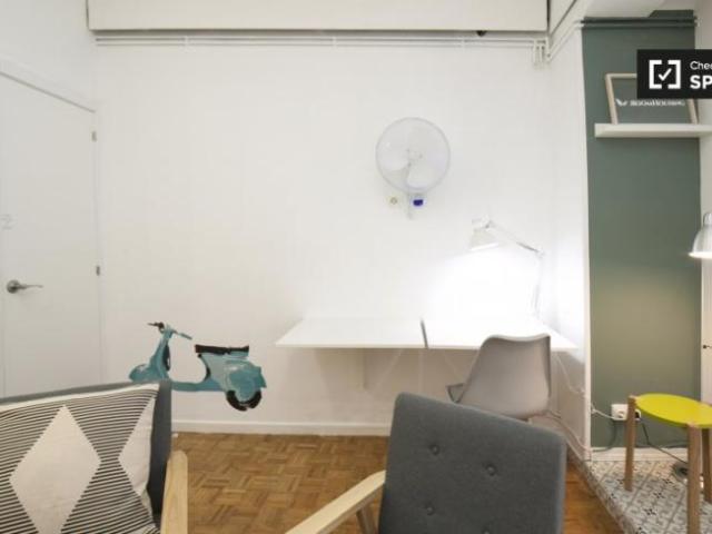 Alquiler 5 Dormitorio Shared Living/Roommate Barcelona Barcelona DS94212187