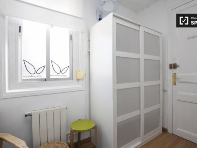 Alquiler 5 Dormitorio Shared Living/Roommate Barcelona Barcelona DS94212186
