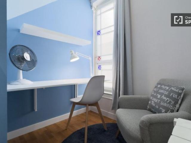 Alquiler 5 Dormitorio Shared Living/Roommate Barcelona Barcelona DS94212137