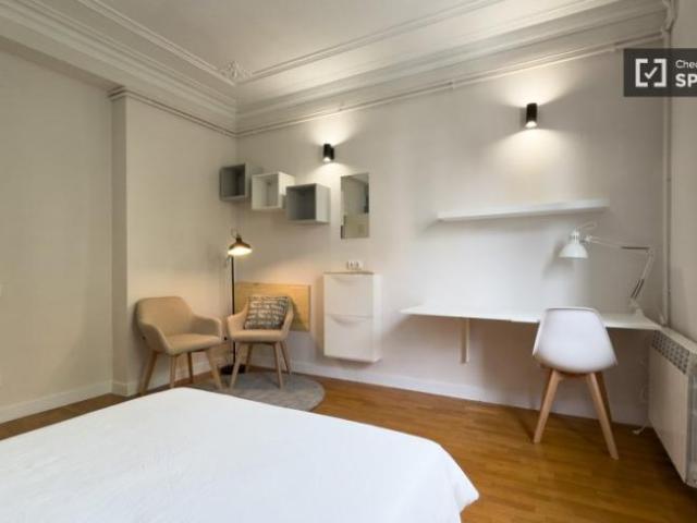 Alquiler 5 Dormitorio Shared Living/Roommate Barcelona Barcelona DS94212136
