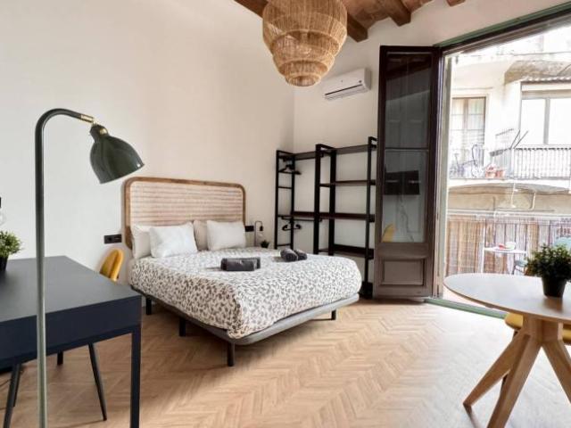 Alquiler 5 Dormitorio Shared Living/Roommate Barcelona Barcelona DS94983493