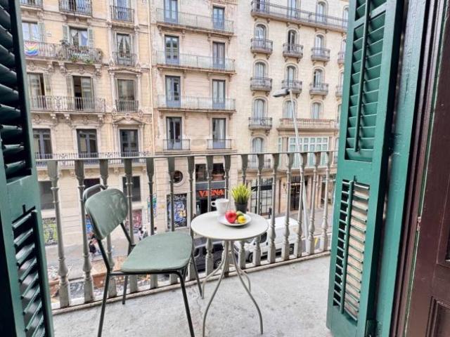 Alquiler 5 Dormitorio Shared Living/Roommate Barcelona Barcelona DS94983497