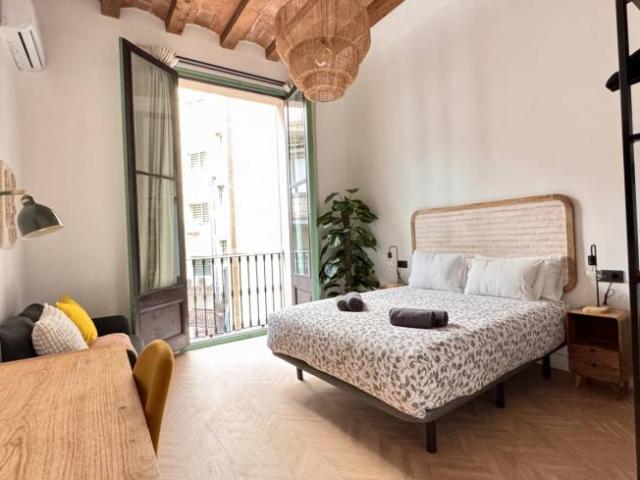 Alquiler 5 Dormitorio Shared Living/Roommate Barcelona Barcelona DS94983495
