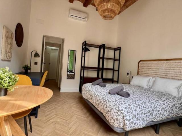 Alquiler 5 Dormitorio Shared Living/Roommate Barcelona Barcelona DS94983499