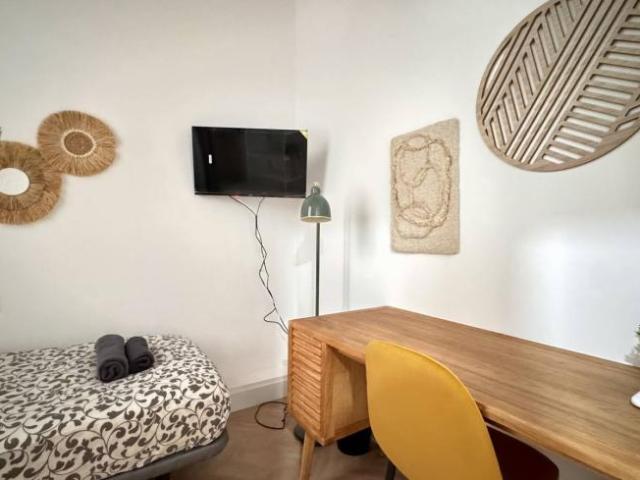 Alquiler 5 Dormitorio Shared Living/Roommate Barcelona Barcelona DS94983501