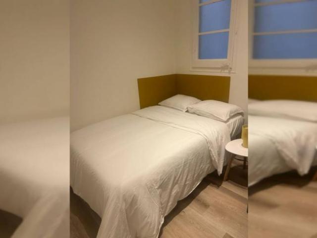 Alquiler 5 Dormitorio Shared Living/Roommate Barcelona Barcelona DS95572330