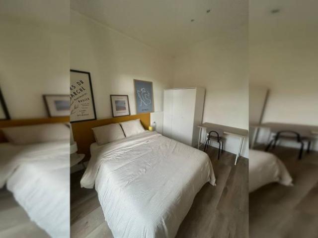 Alquiler 5 Dormitorio Shared Living/Roommate Barcelona Barcelona DS95572334