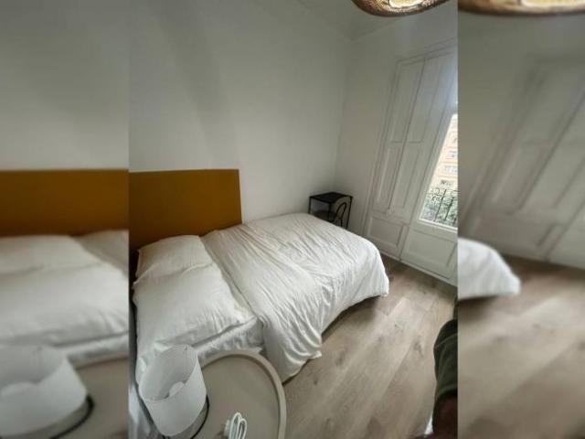 Alquiler 5 Dormitorio Shared Living/Roommate Barcelona Barcelona DS95572336
